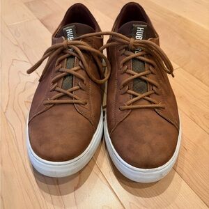 Samuel Hubbard Flight Sneaker 9.5 Wide